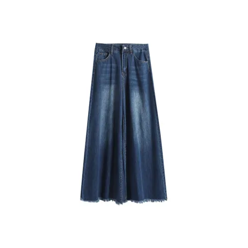 WOWI Jeans Women's