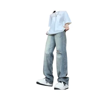 Kele Coco Jeans Unisex Nostalgic Blue