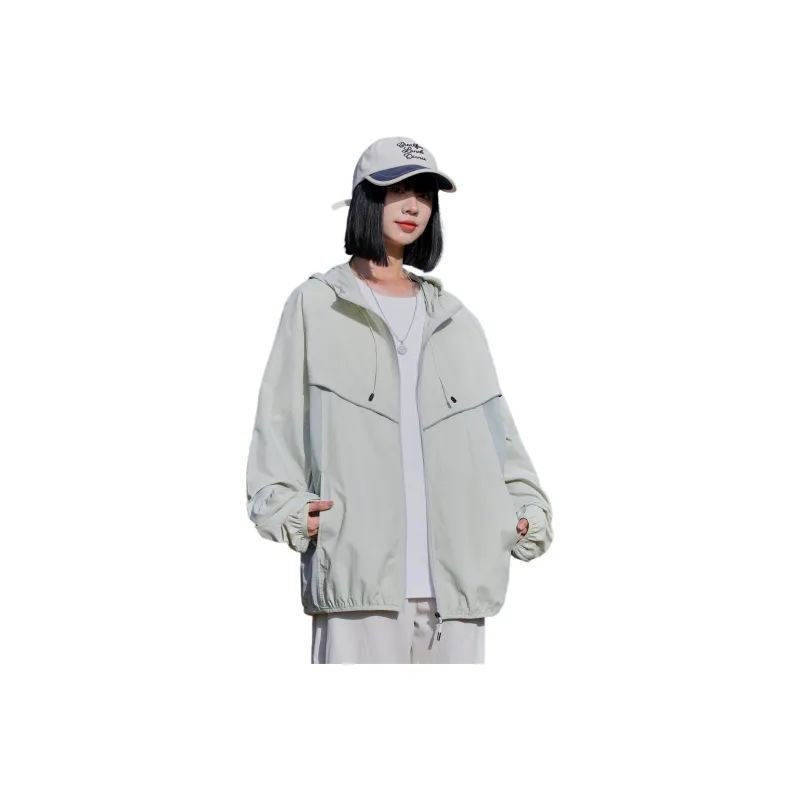 Puppytown Sun Protection Clothing Unisex-11