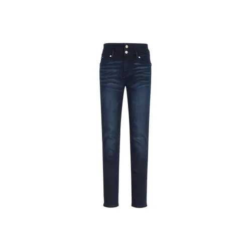 CALVIN KLEIN Jeans Women's Dark Blue