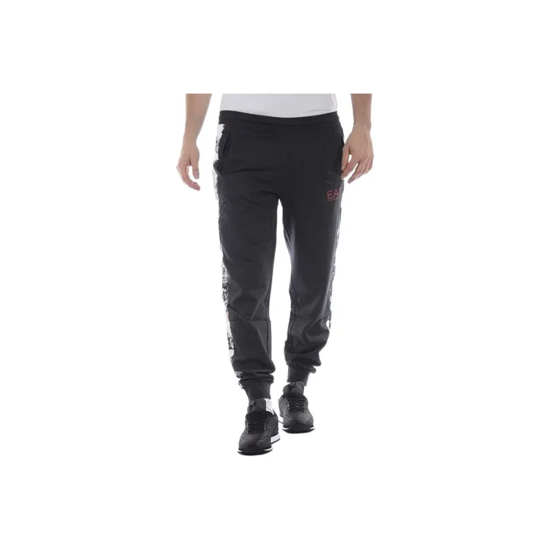 EMPORIO ARMANI Casual Pants Men's Gray-0