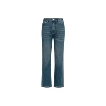 MEIYANG Jeans Women's