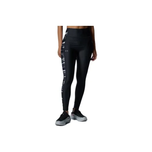 Under Armour Leggings Women's Black