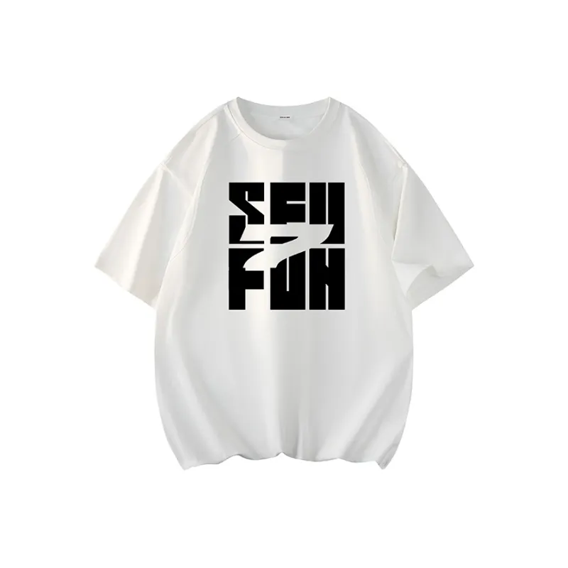 7 SEVFUN T Shirts Unisex-2