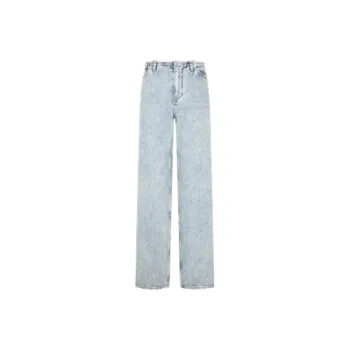 CALVIN KLEIN Jeans Women's Denim Light Blue