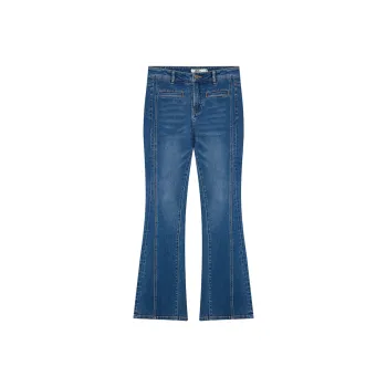 LINCchic Jeans Women's Medium Blue
