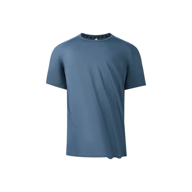 TREK&TRAVEL T Shirts Men-2