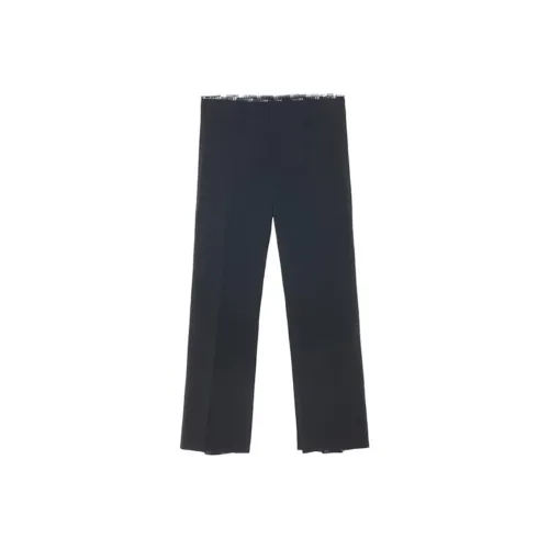 Fax Copy Express SS24 Suit Trouser Women's Black