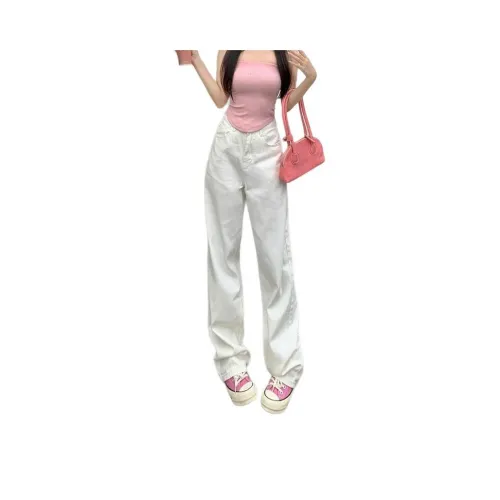 JASONWOOD Jeans Women's White
