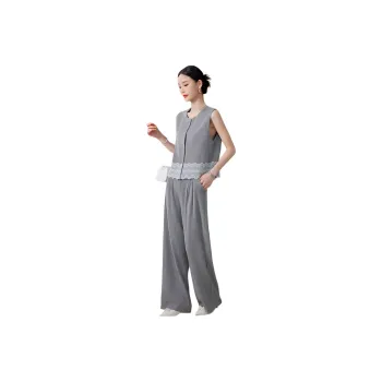 Hang Yi Court Casual Suit Women's