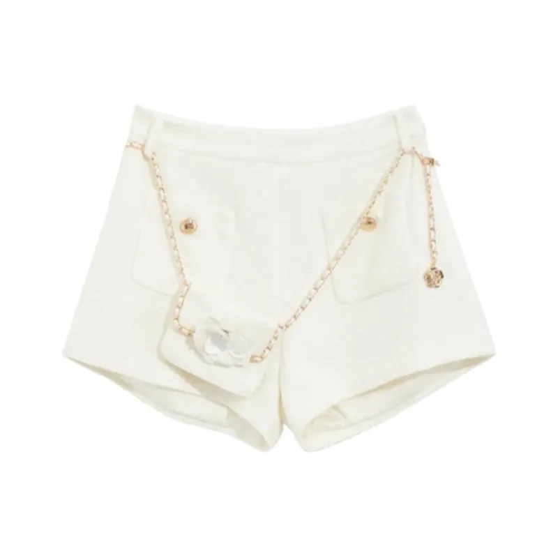 Bebe FW24 Casual Shorts Women's-1