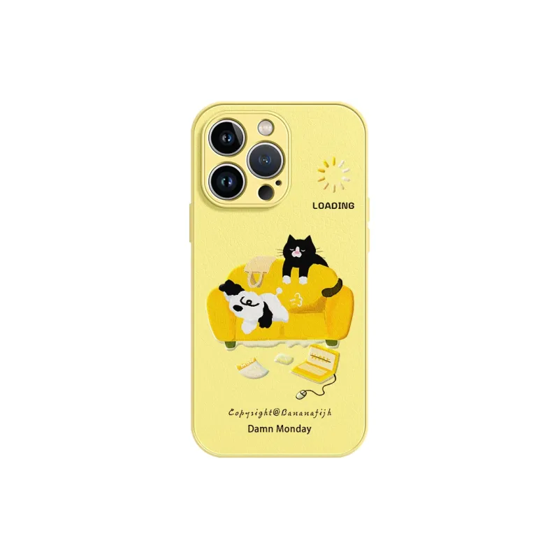 Lingtao Phone Cases-8