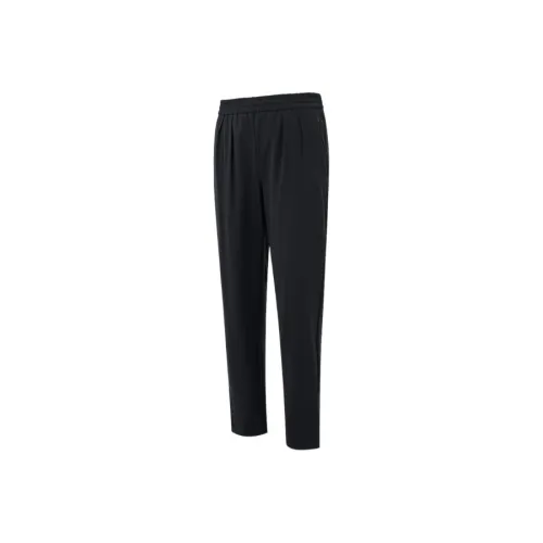 HELLY HANSEN H2Explorer Knitted Sweatpants Women's Black