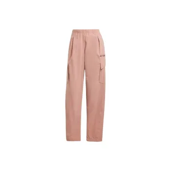 Adidas TERREX Cargo Pants Women's Pink