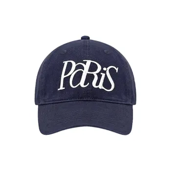 Yalu Cotton Baseball Caps Unisex