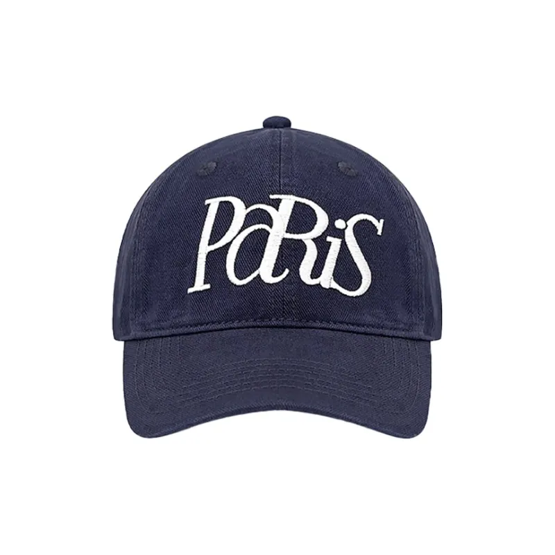 Yalu Cotton Baseball Caps Unisex-0