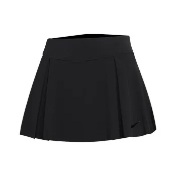 Nike Casual Short Skirts Women's Black
