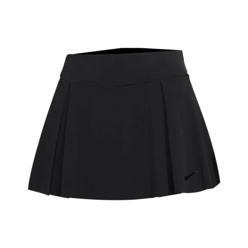 Nike Casual Short Skirts Women's Black-0