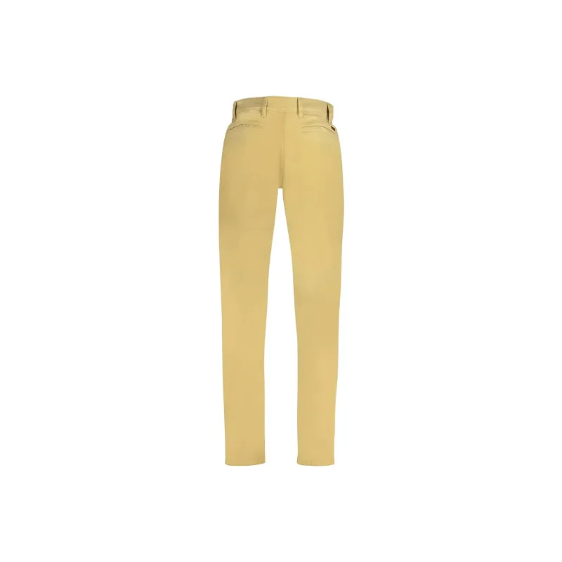 HUGO BOSS Casual Pants Men's Beige-1