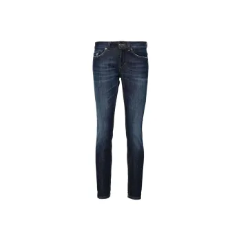 Dondup Monroe Skinny leg Jeans