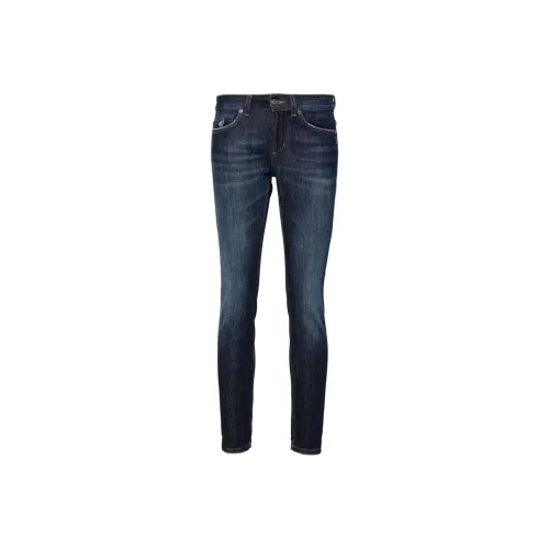 Dondup Monroe Skinny leg Jeans