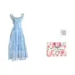 Watercolor Blue (Gift Box Set)