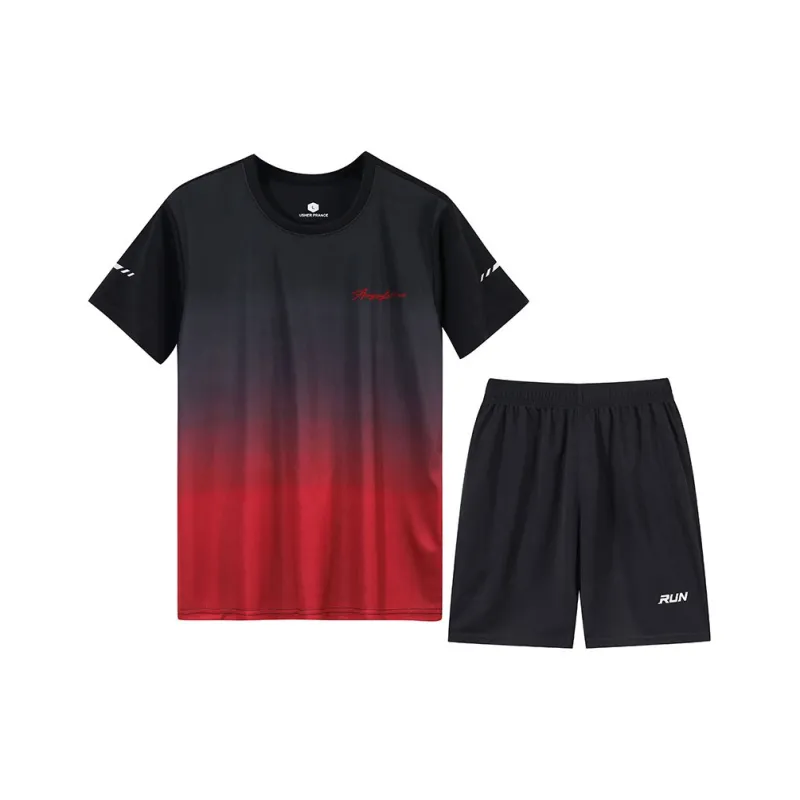 ANDEZHANMUSI Casual Sportswear Unisex-6