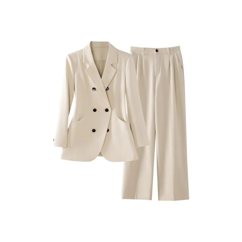 DonnaZilan Business Suit Women's-4