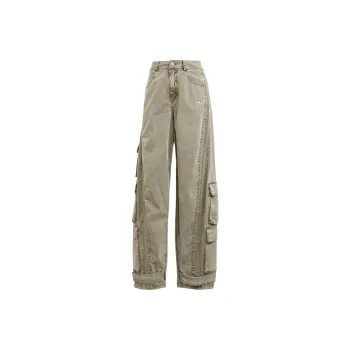 Adidas Originals Adilenium Season 2 Cargo Pants Gender Neutral