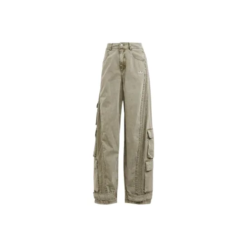 Adidas Originals Adilenium Season 2 Cargo Pants Gender Neutral