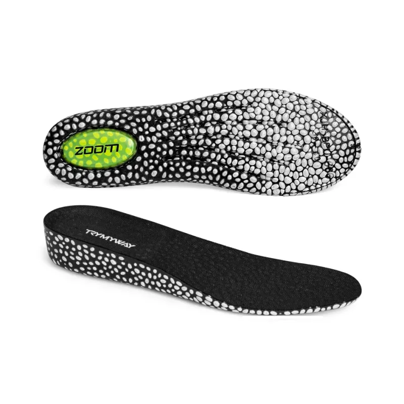 TRY MY WAY E.TPU BOOST Insoles Unisex-13
