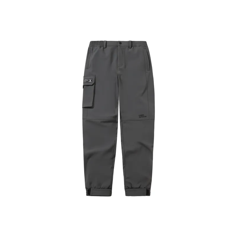 CAMEL Urban Function Series Cargo Pants Women's-12