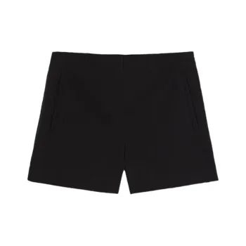 CLUB MONACO Casual Shorts Women's Black
