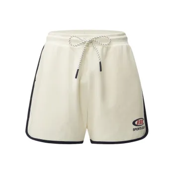 Reebok Casual Shorts Women's Ecru