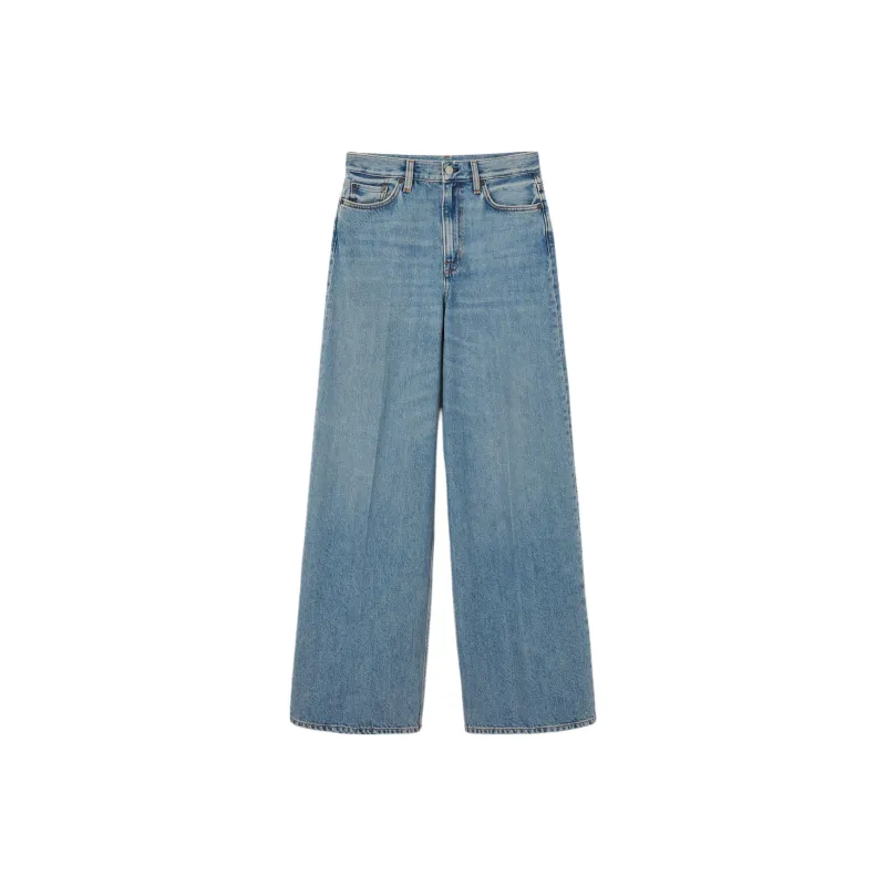 COS Jeans Women's Blue-0