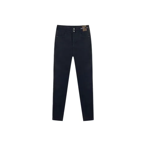 Honey Jeans Women's Black