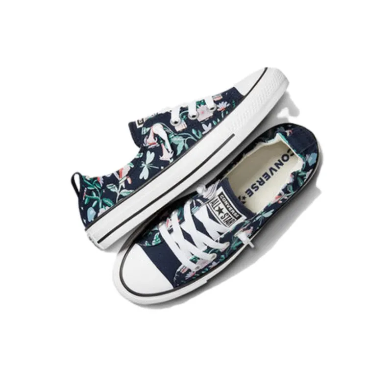 Converse Women's Chuck Taylor All Star Shoreline Low 'Mythical' Women's-3