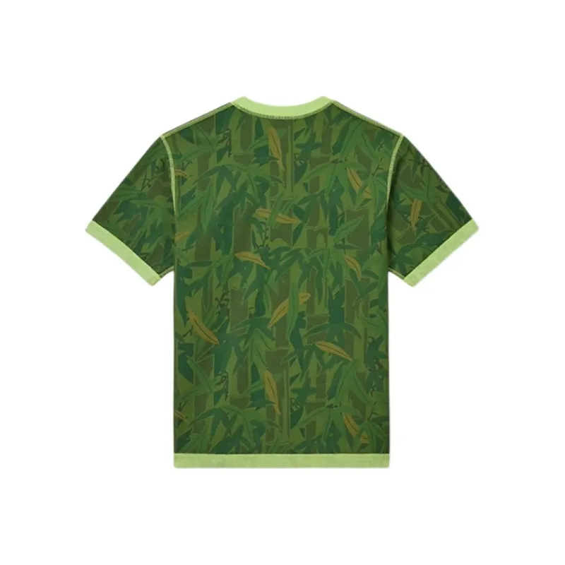 KENZO T Shirts Men Khaki-1