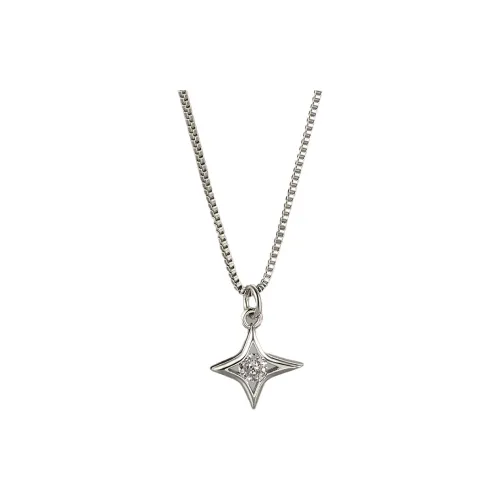 FROMLOVER Alloy Necklaces Women's