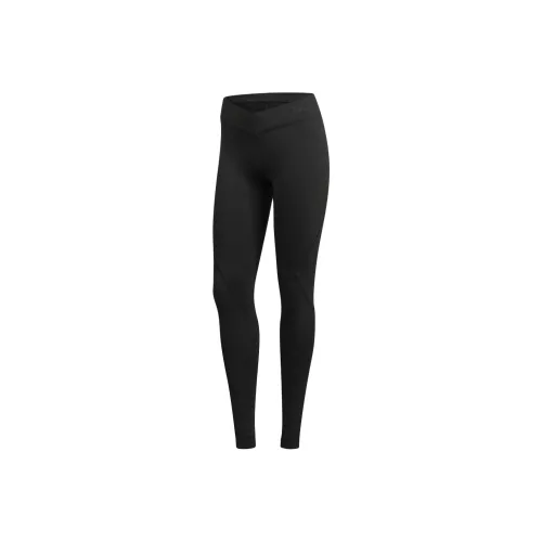 Adidas Leggings Women's Black