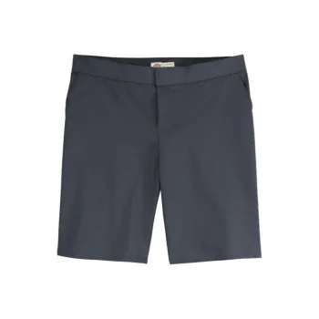 Dickies Casual Shorts Women's Deep Charcoal