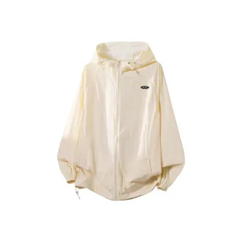 FAKE VINTAGE Sun Protection Clothing Unisex