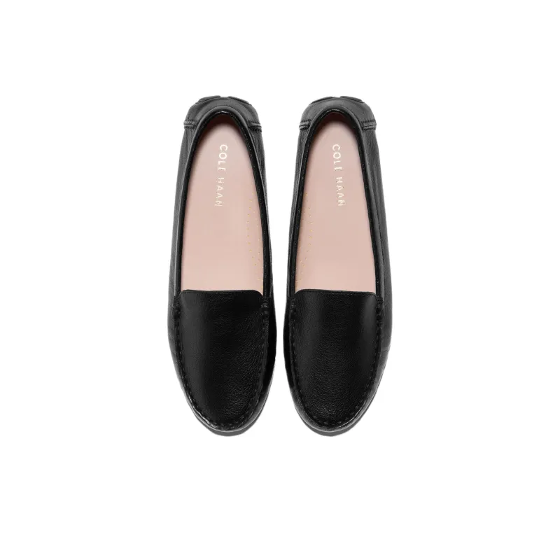COLE HAAN Collection Loafers Women's Black-5
