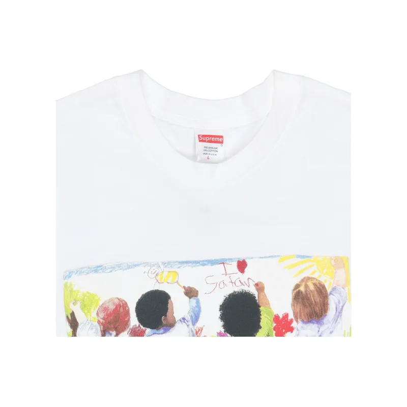 Supreme Kids Tee-3