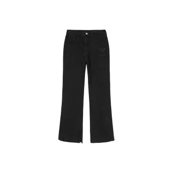 Mishkanyc Jeans Women's Black