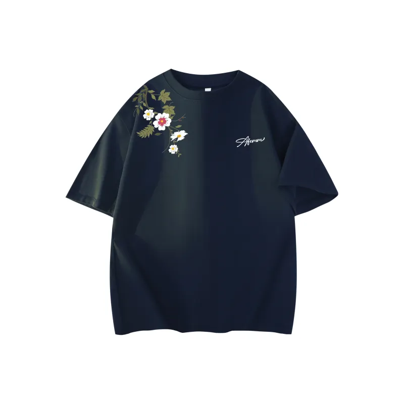 FCMM T Shirts Unisex-7