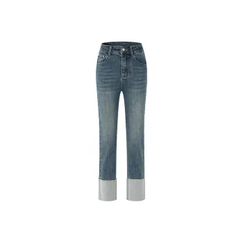MacyMccoy Jeans Women's Blue