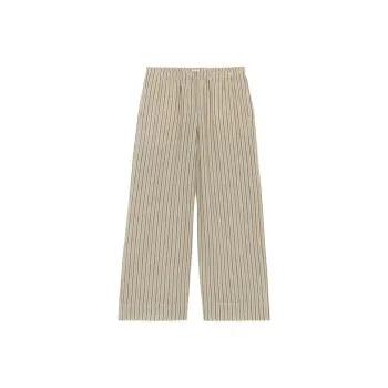 ARKET Casual Pants Women's Beige/Black