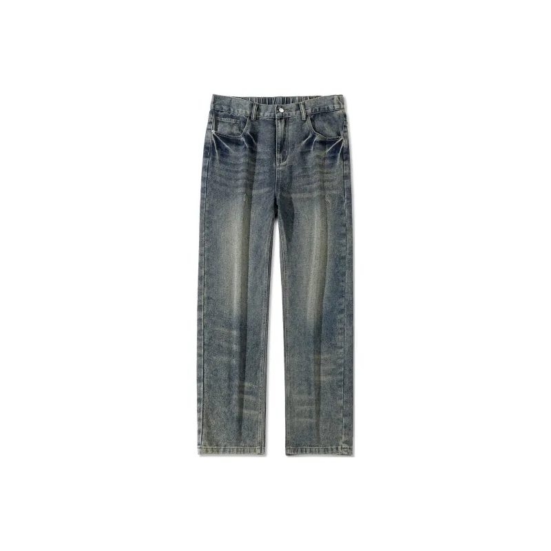 WOKXSS Jeans Unisex-6