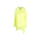 Fluorescent Yellow